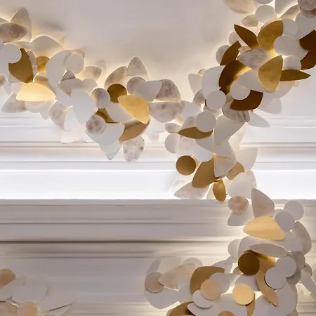 Intercontinental Champs Elysées Etoile, An Ihg 5* Parigi