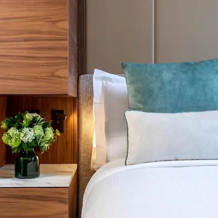 Intercontinental Champs Elysées Etoile, An Ihg 5* Parigi