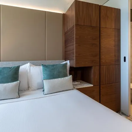 Intercontinental Champs Elysées Etoile, An Ihg 5*