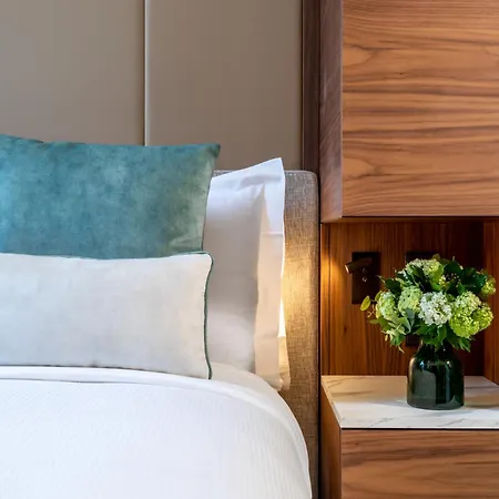 Intercontinental Champs Elysées Etoile, An Ihg Hotel 5*