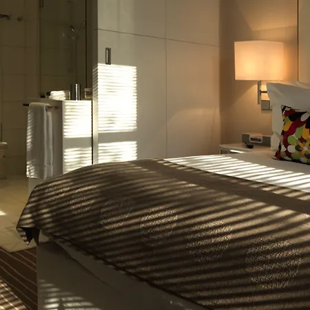 Hotel Intercontinental Champs Elysées Etoile, An Ihg 5*