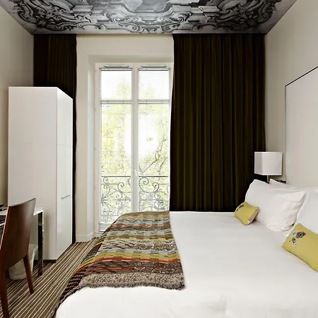 Hotel Intercontinental Champs Elysées Etoile, An Ihg Parigi
