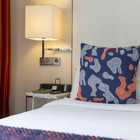 Intercontinental Champs Elysées Etoile, An Ihg Hotel Parigi