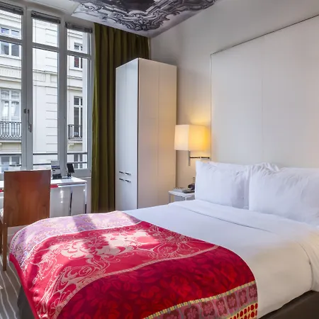 Intercontinental Champs Elysées Etoile, An Ihg 5* Parigi
