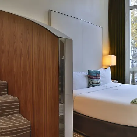 Intercontinental Champs Elysées Etoile, An Ihg Hotel 5*
