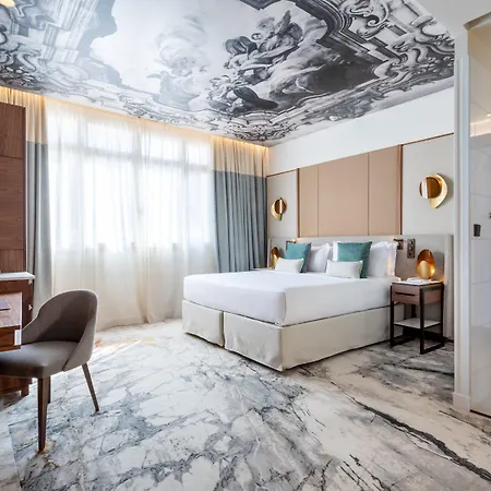 Intercontinental Champs Elysées Etoile, An Ihg 5*