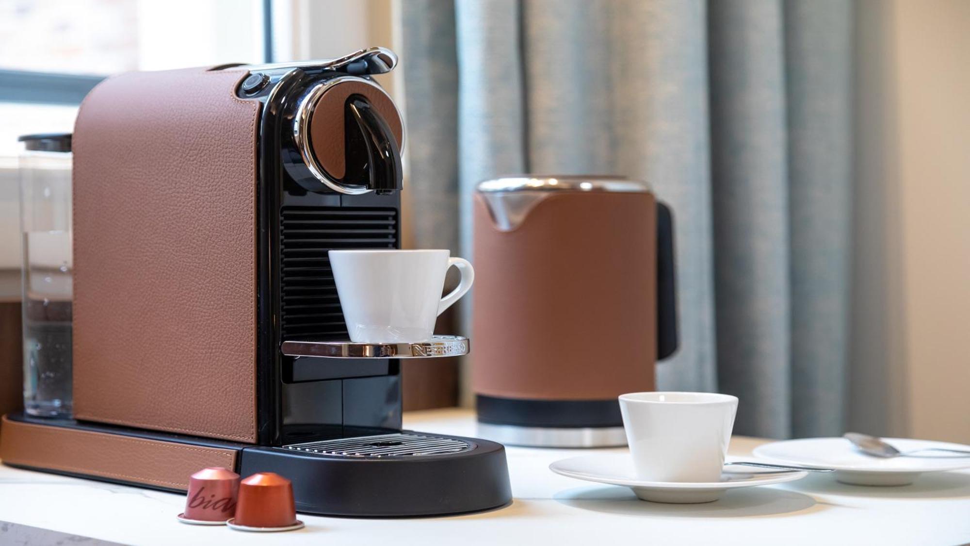 Intercontinental Champs Elysées Etoile, An Ihg