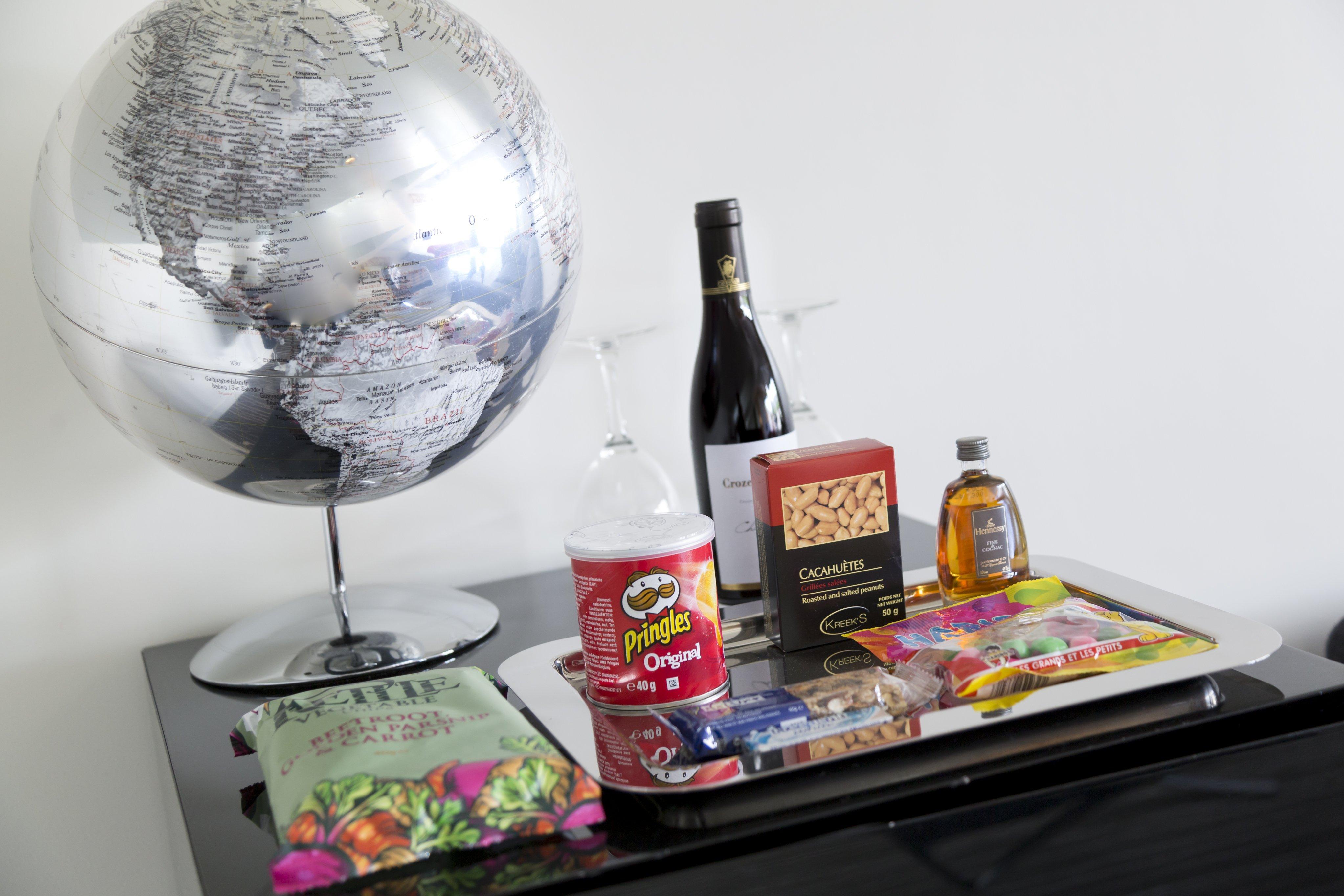 Intercontinental Champs Elysees Etoile By Ihg 5* Paris