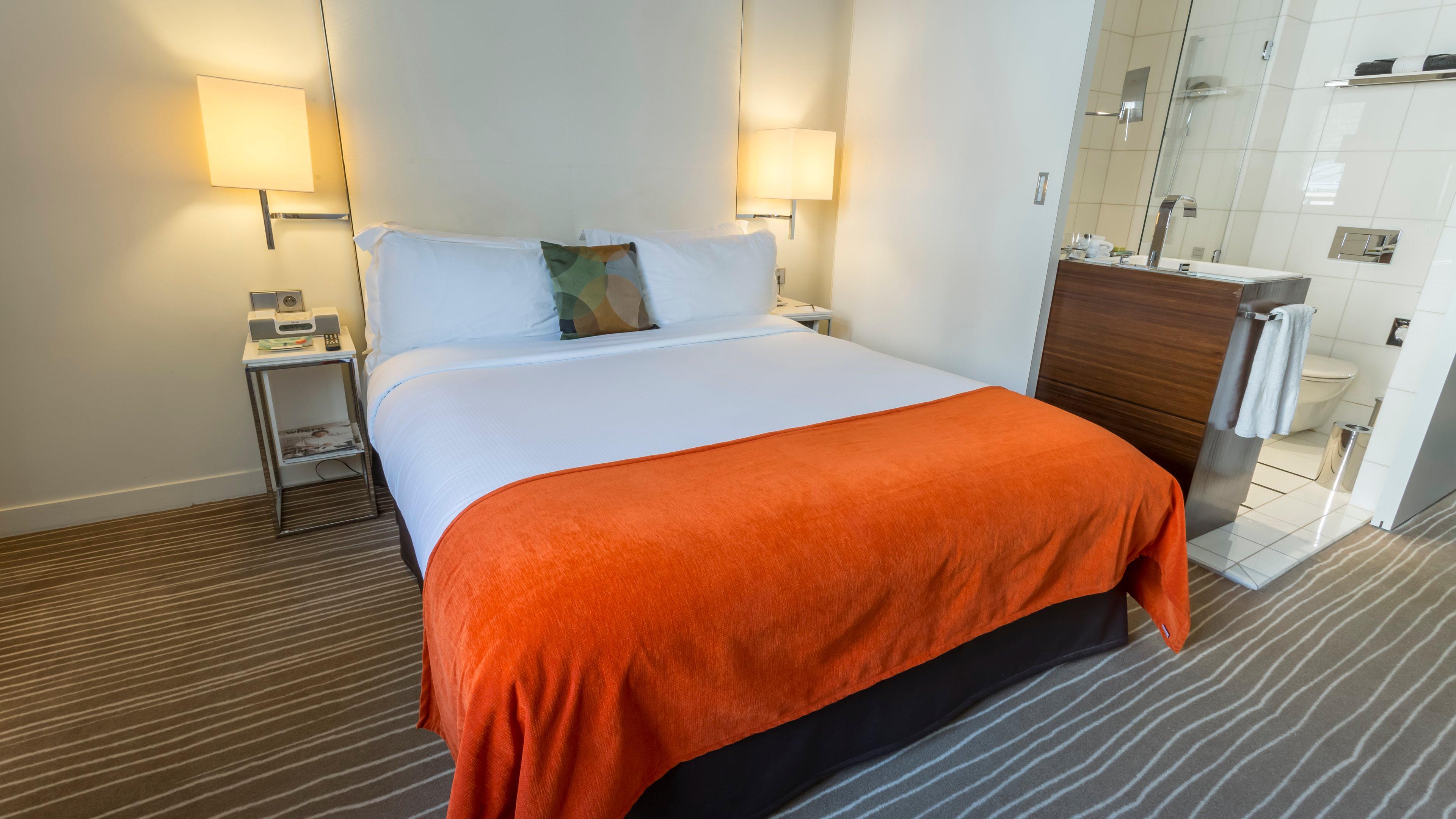 Intercontinental Champs Elysées Etoile, An Ihg Parigi