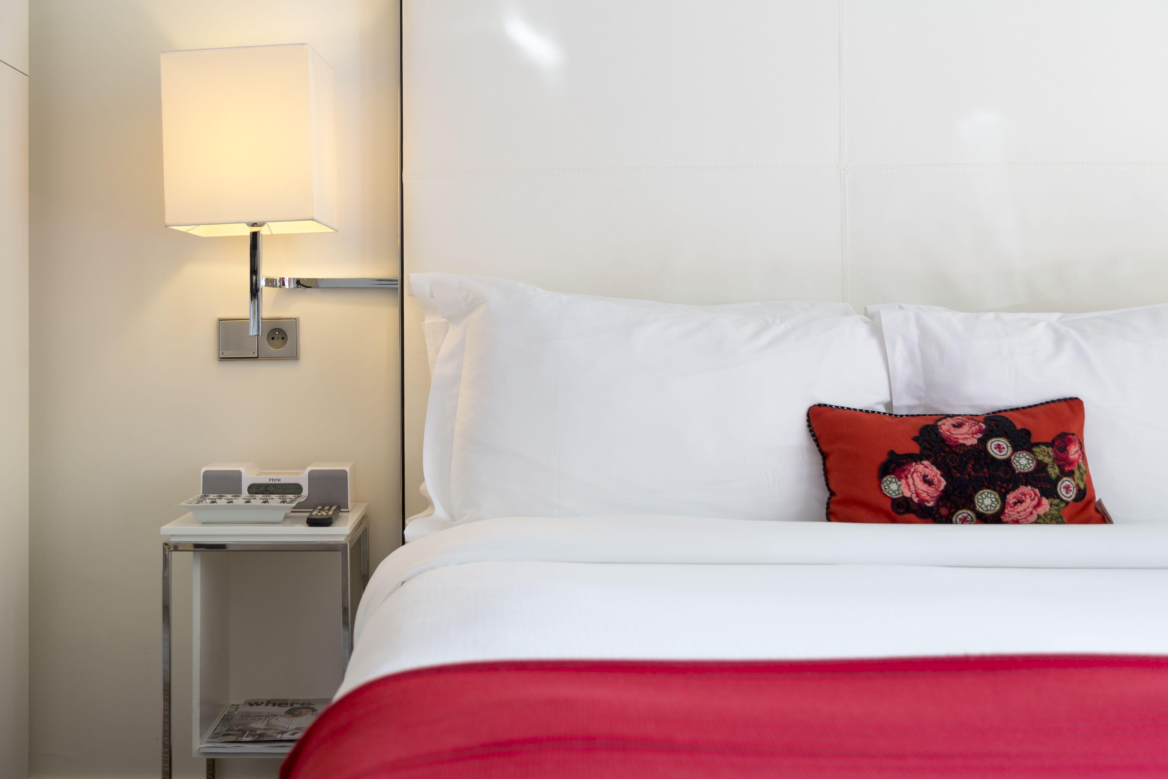 Intercontinental Champs Elysees Etoile By Ihg Hotel