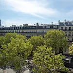 Intercontinental Champs Elysees Etoile By Ihg 5*