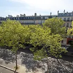 Intercontinental Champs Elysees Etoile By Ihg Hotel 5*