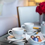 Intercontinental Champs Elysees Etoile By Ihg Paris