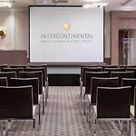 Intercontinental Champs Elysees Etoile By Ihg 5* Paris