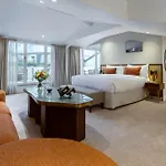 Intercontinental Champs Elysees Etoile By Ihg 5*