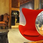 Intercontinental Champs Elysees Etoile By Ihg Paris