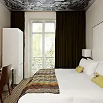 Hotel Intercontinental Champs Elysees Etoile By Ihg Paris