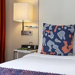 Intercontinental Champs Elysees Etoile By Ihg Hotel Paris