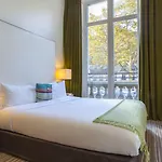 Intercontinental Champs Elysees Etoile By Ihg Hotel Paris