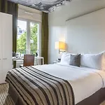 Intercontinental Champs Elysees Etoile By Ihg Paris