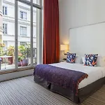 Intercontinental Champs Elysees Etoile By Ihg 5* Paris