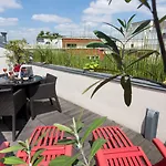 Intercontinental Champs Elysees Etoile By Ihg Hotel