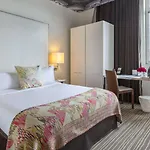 Hotel Intercontinental Champs Elysees Etoile By Ihg Paris