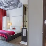 Hotel Intercontinental Champs Elysees Etoile By Ihg Paris