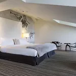 Intercontinental Champs Elysees Etoile By Ihg Hotel Paris
