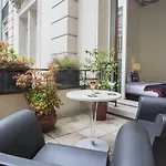 Hotel Intercontinental Champs Elysees Etoile By Ihg