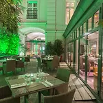 Intercontinental Champs Elysees Etoile By Ihg Hotel 5*