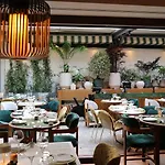 Hotel Intercontinental Champs Elysees Etoile By Ihg