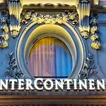 Intercontinental Champs Elysees Etoile By Ihg Paris