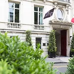 Intercontinental Champs Elysees Etoile By Ihg 5*
