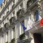 Hotel Intercontinental Champs Elysees Etoile By Ihg