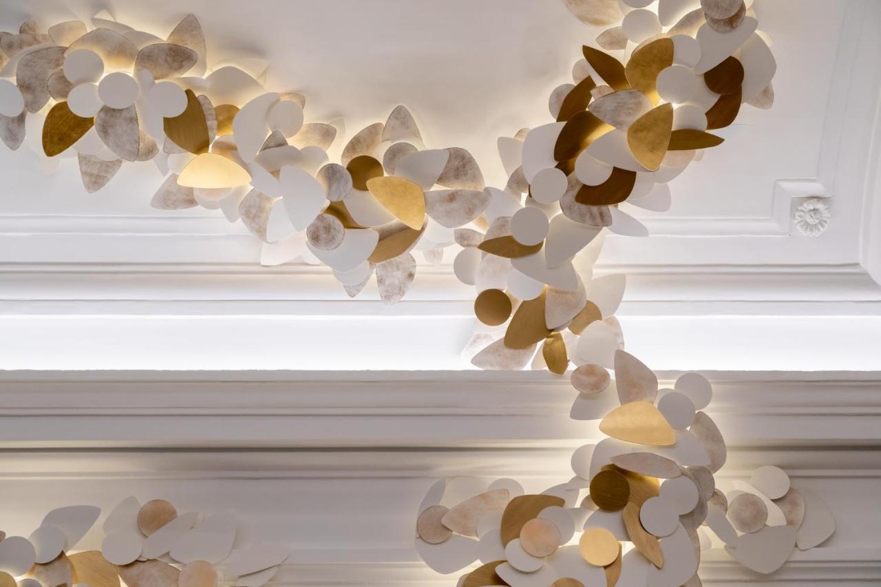 Intercontinental Champs Elysees Etoile By Ihg 5* Paris