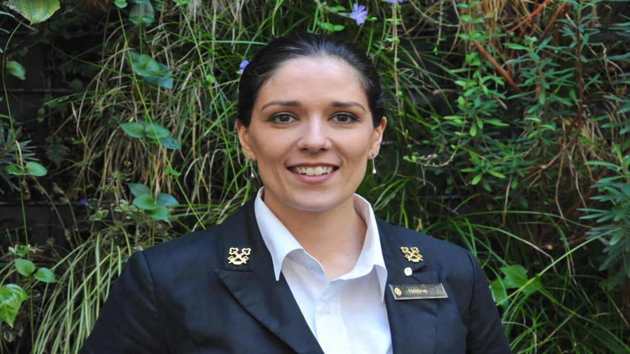 Intercontinental Champs Elysees Etoile By Ihg Hotel 5*