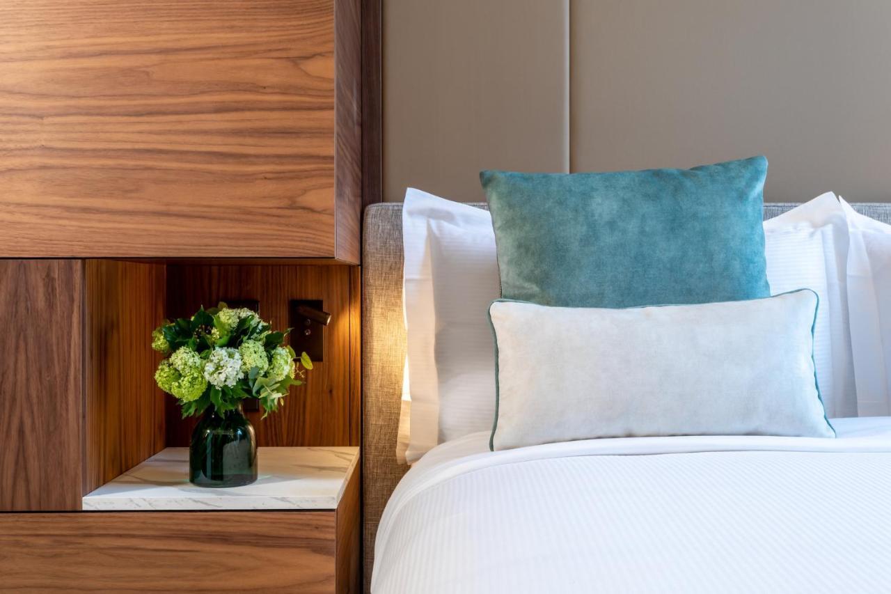 Intercontinental Champs Elysees Etoile By Ihg 5* Paris