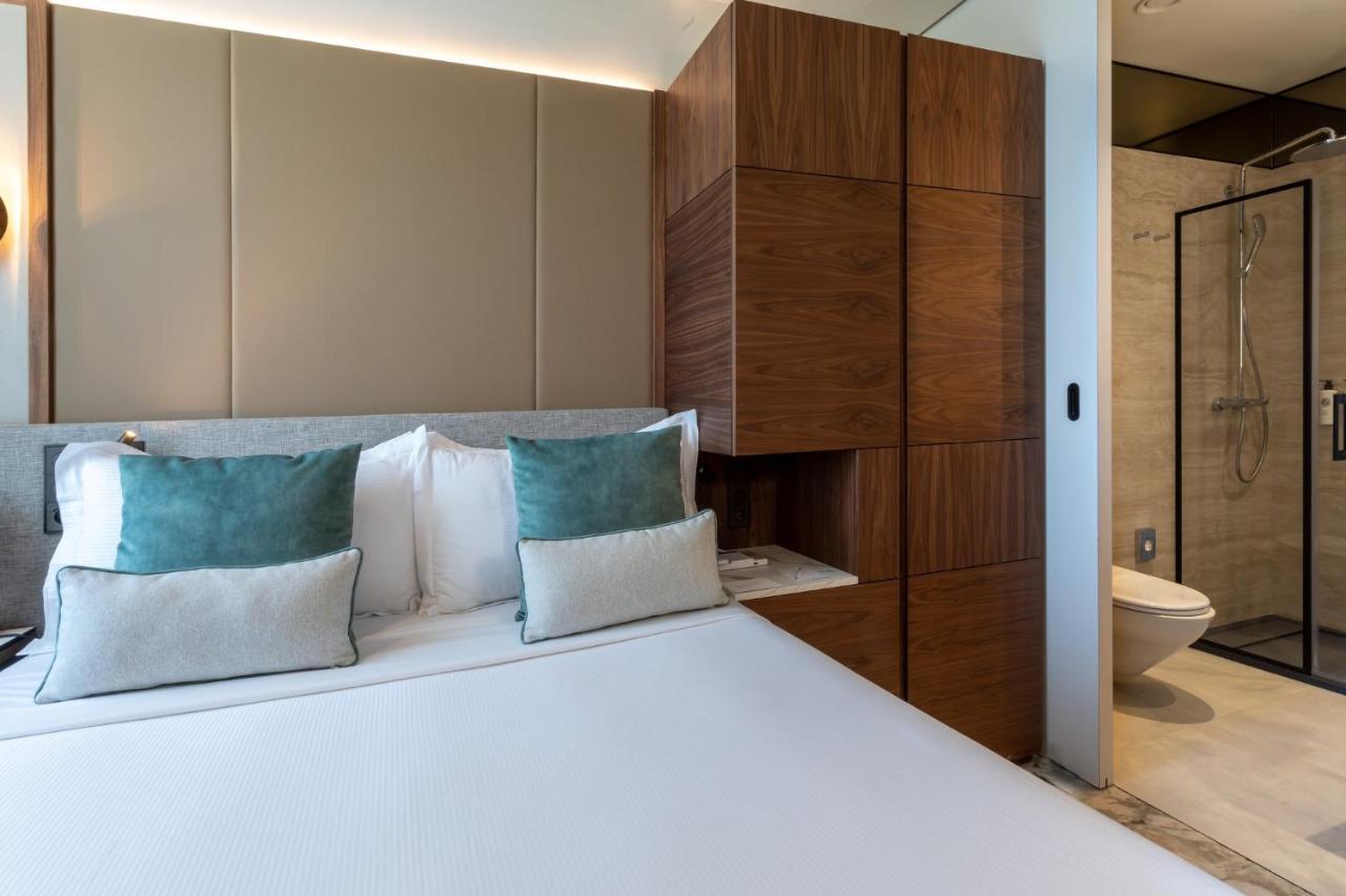 Intercontinental Champs Elysées Etoile, An Ihg 5*
