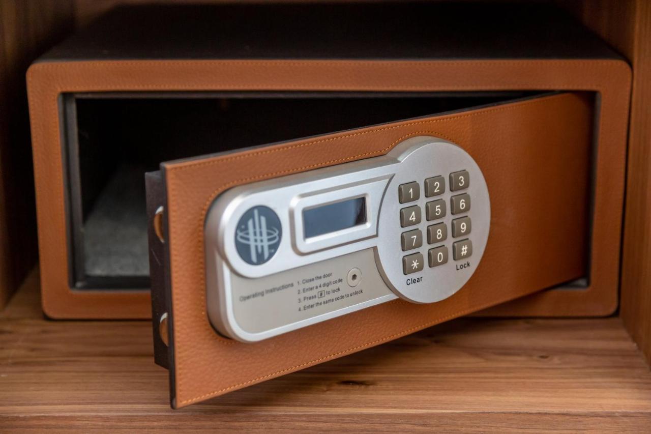 Intercontinental Champs Elysees Etoile By Ihg Paris