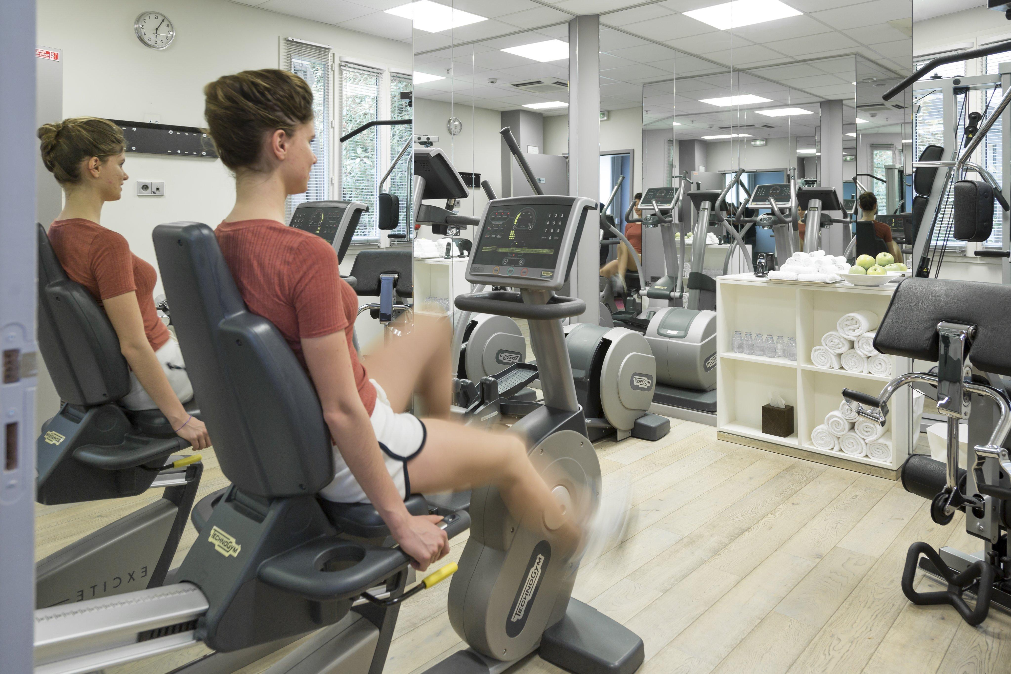 Intercontinental Champs Elysees Etoile By Ihg