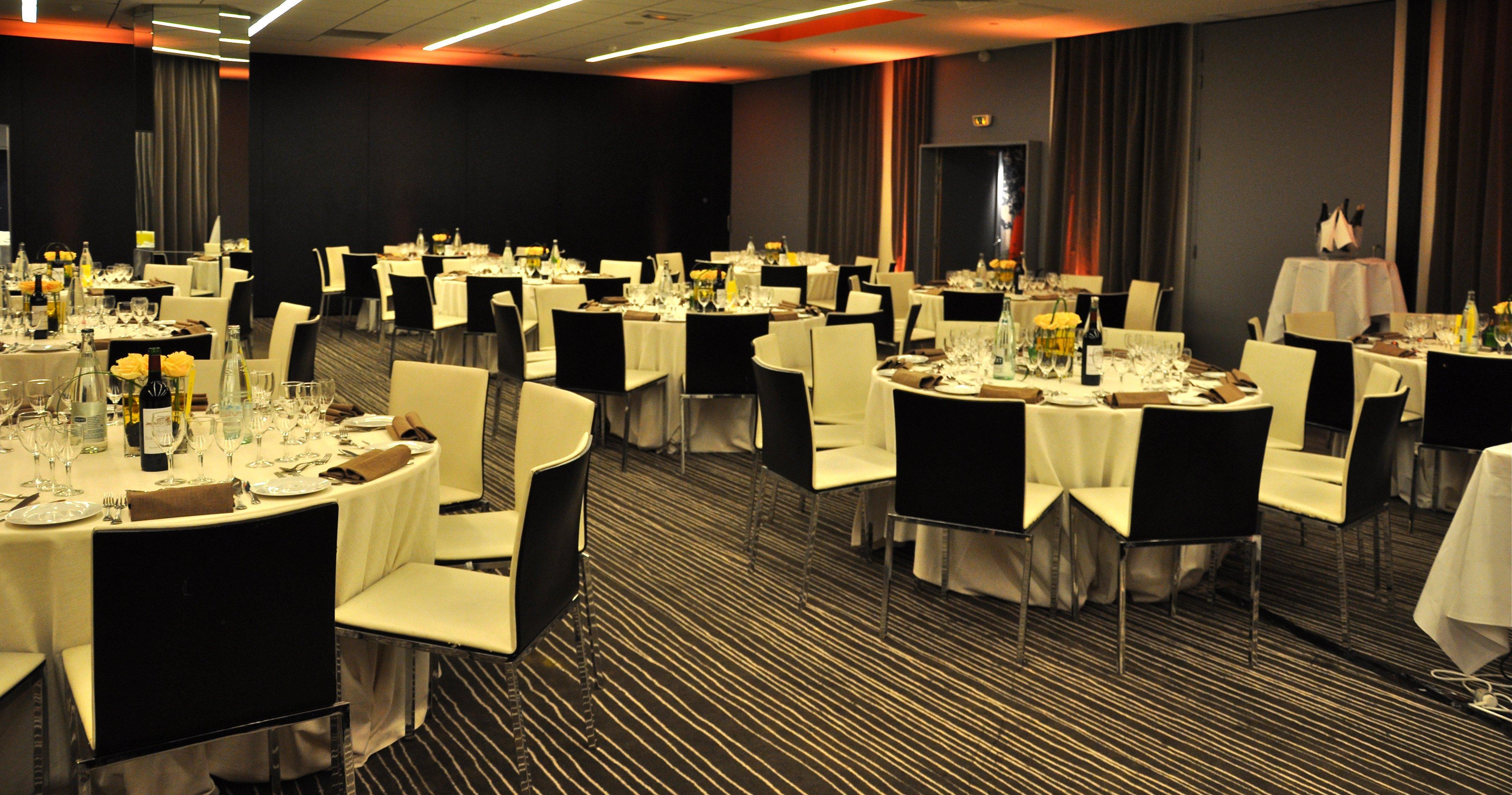 Hotel Intercontinental Champs Elysees Etoile By Ihg