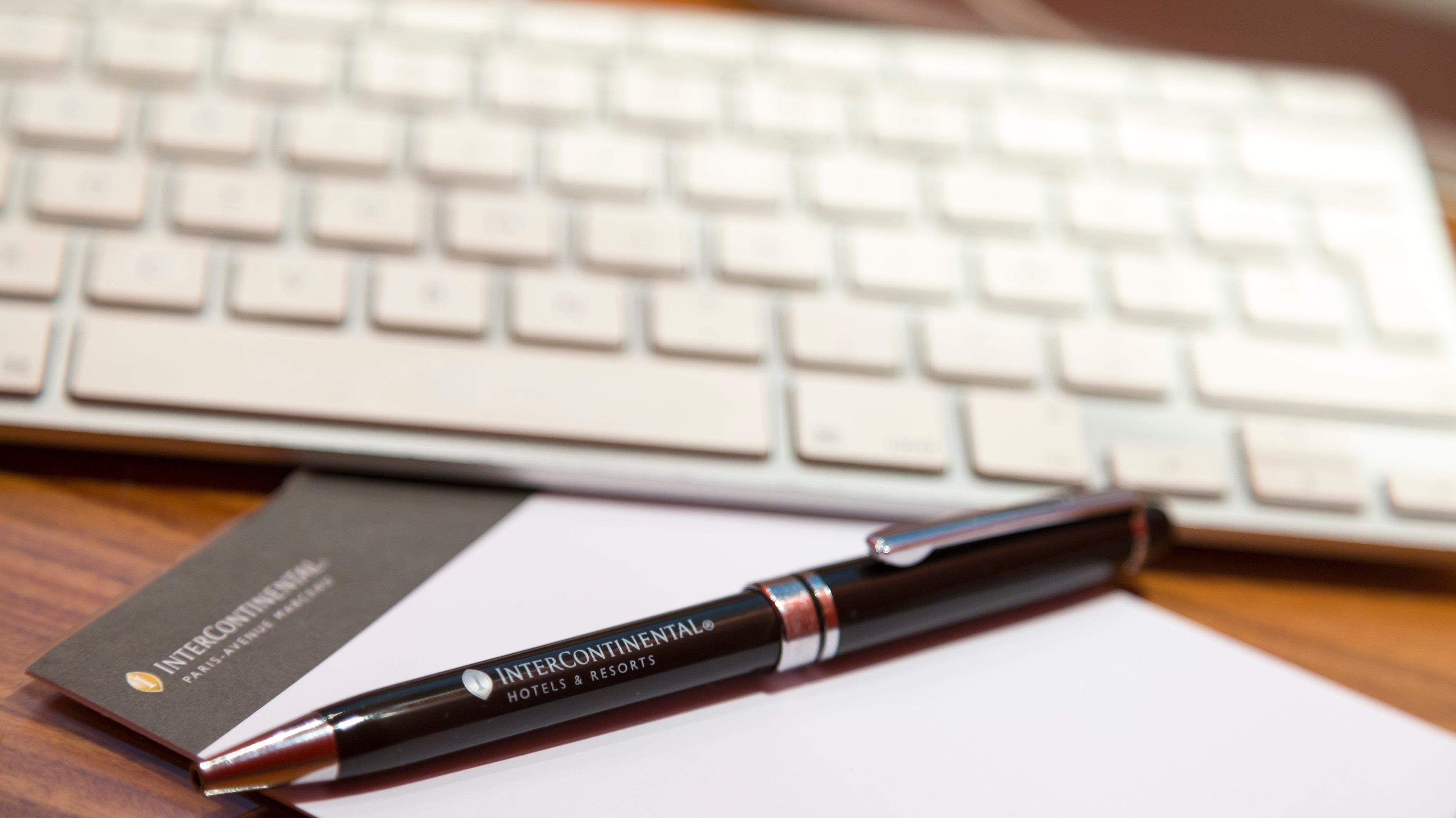 Intercontinental Champs Elysees Etoile By Ihg 5* Paris