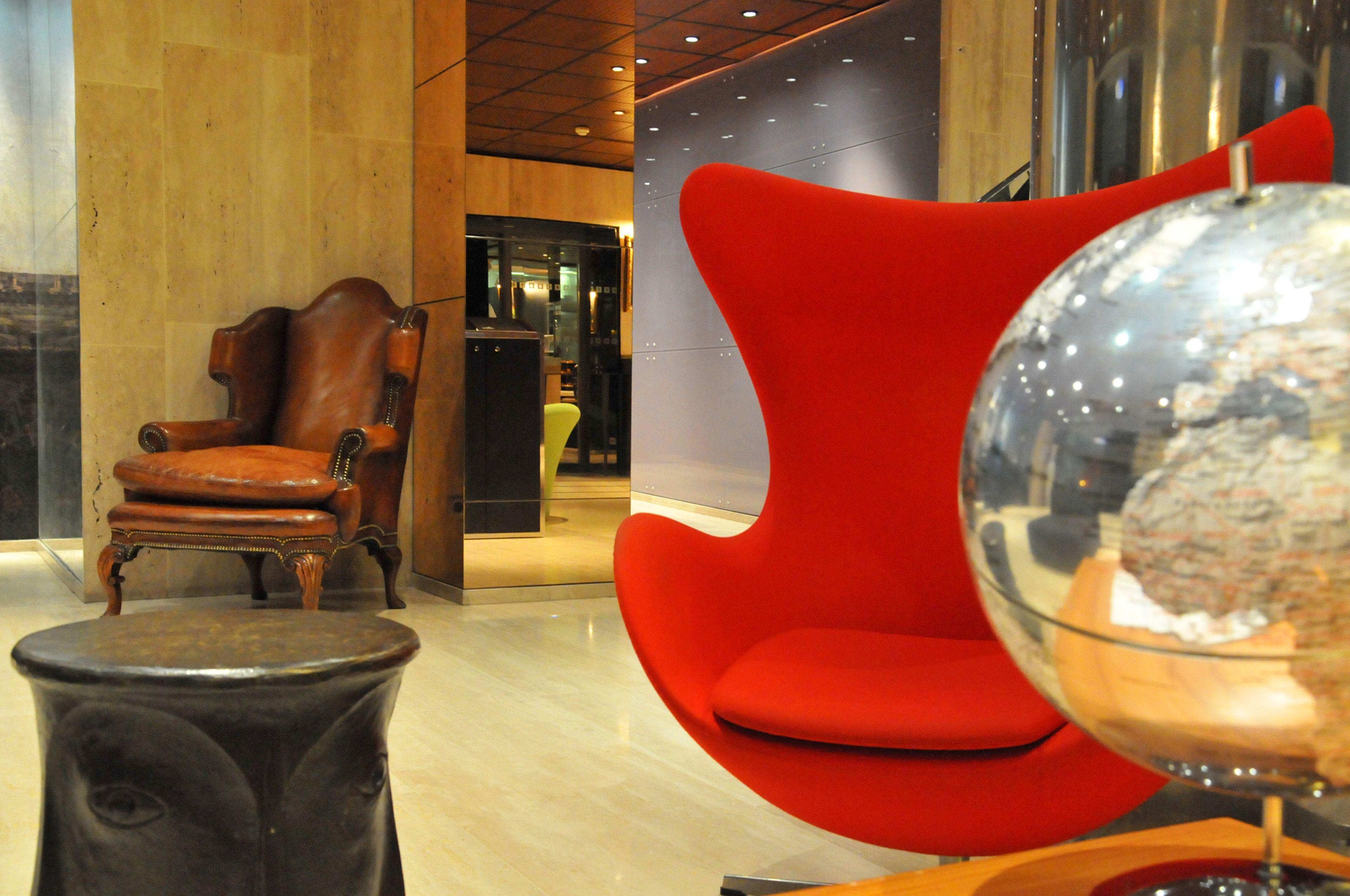 Intercontinental Champs Elysées Etoile, An Ihg Parigi