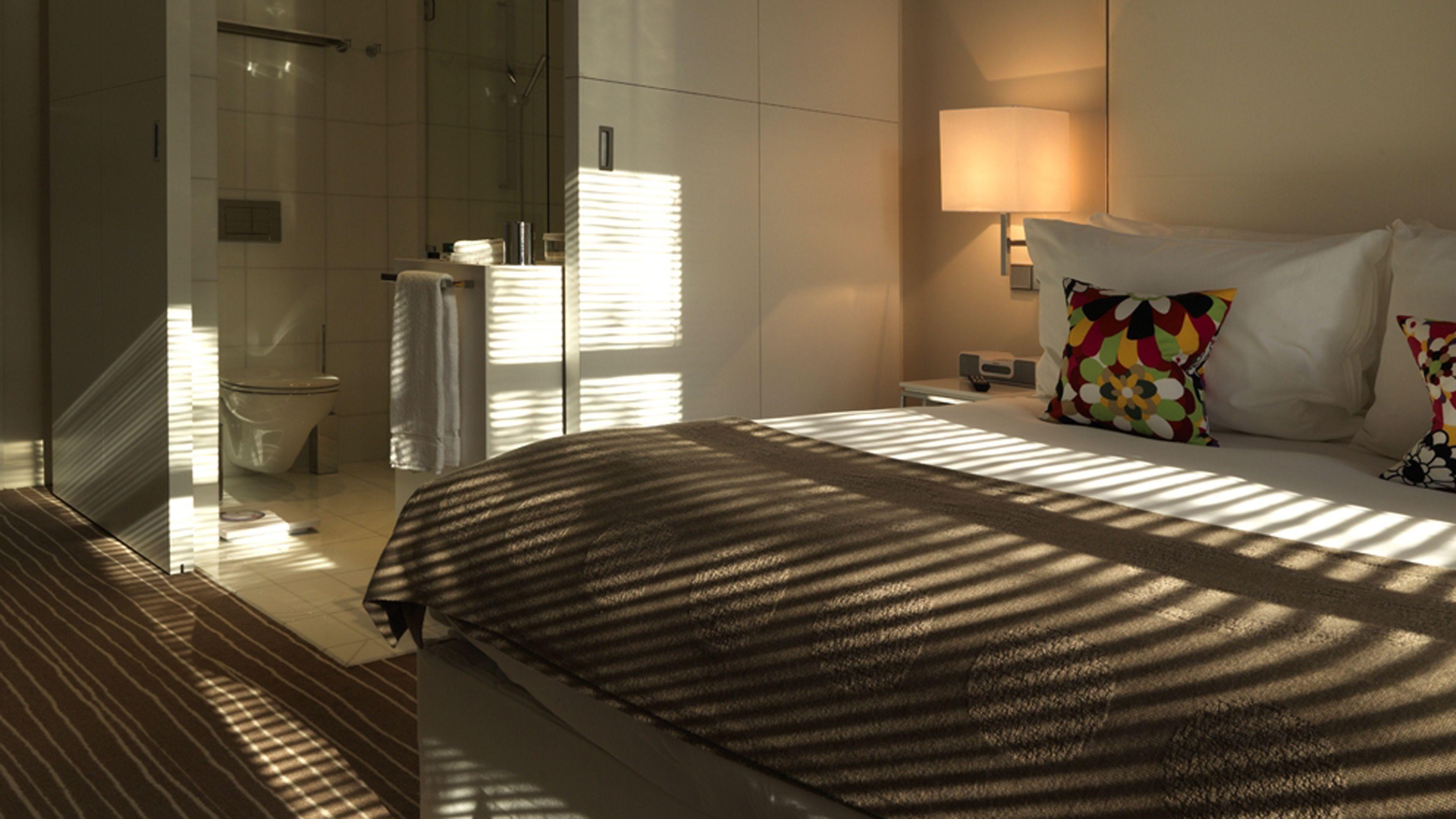 Hotel Intercontinental Champs Elysées Etoile, An Ihg 5*