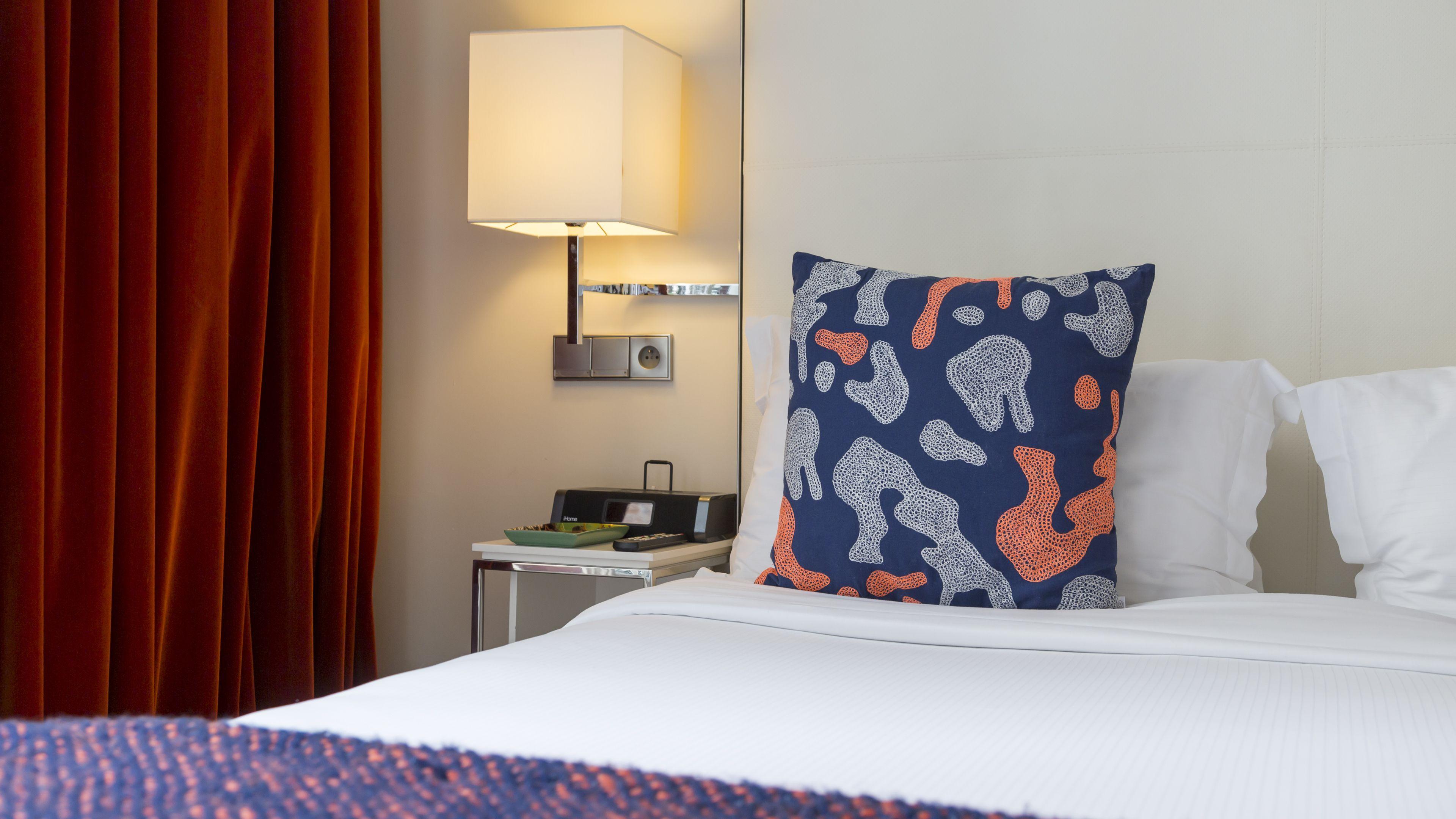 Intercontinental Champs Elysees Etoile By Ihg Hotel Paris