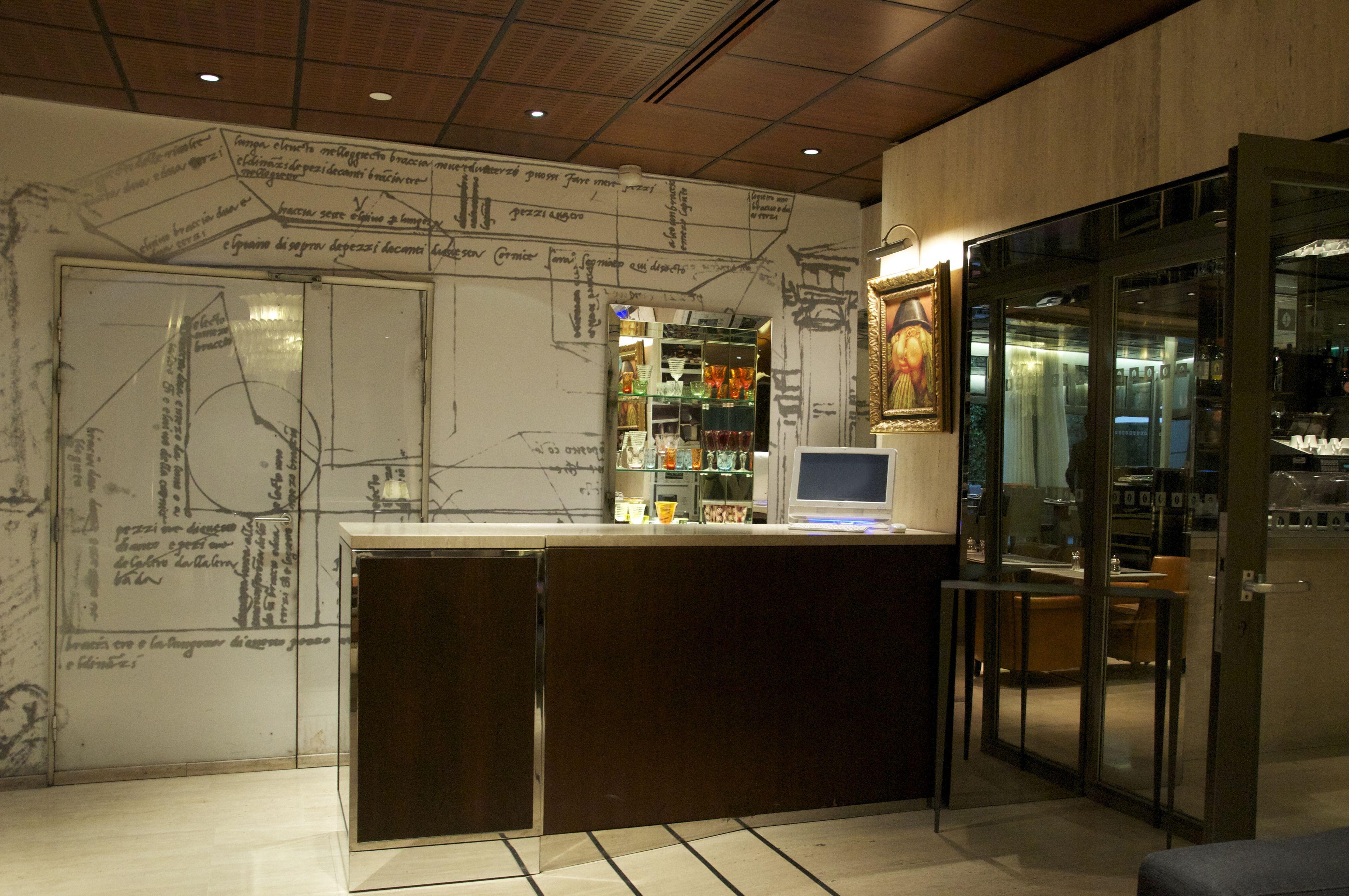 Intercontinental Champs Elysées Etoile, An Ihg