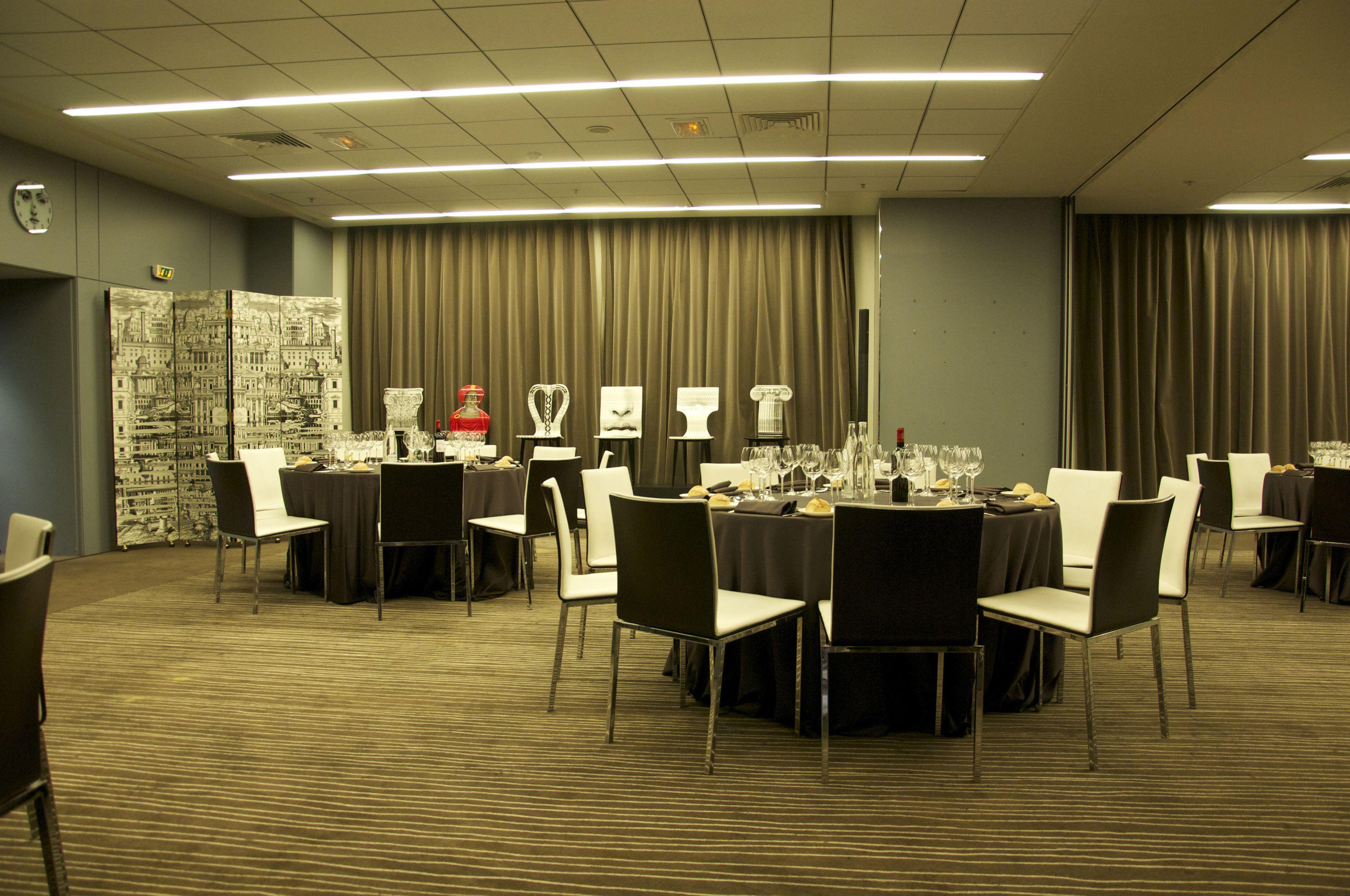 Intercontinental Champs Elysees Etoile By Ihg Hotel 5*