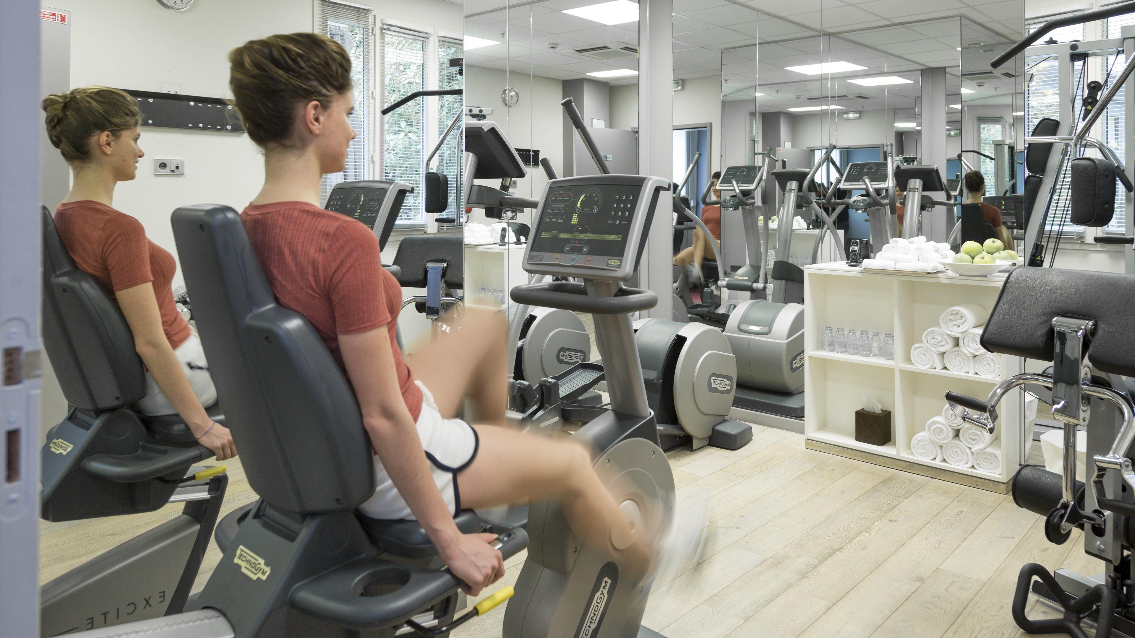 Intercontinental Champs Elysees Etoile By Ihg Hotel 5*