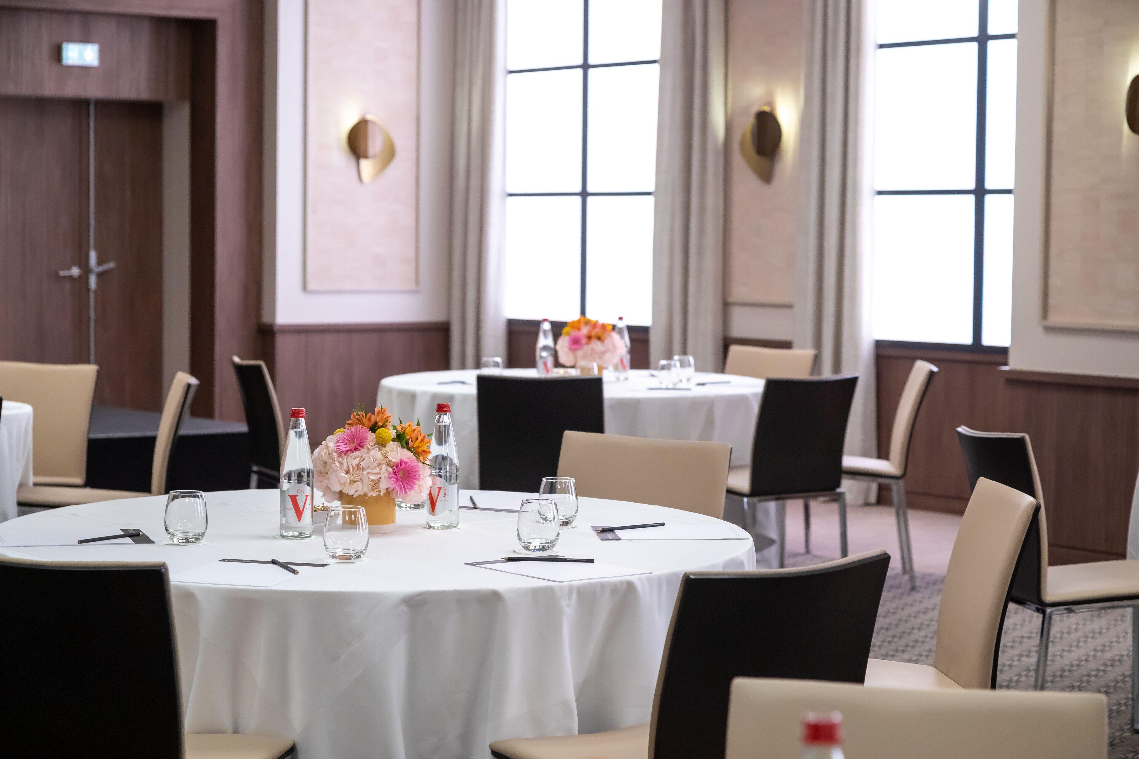 Hotel Intercontinental Champs Elysées Etoile, An Ihg Parigi